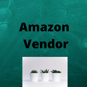 Vendor, proveedor de Amazon