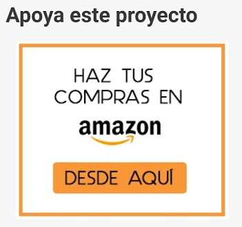 Compras Amazon afiliados