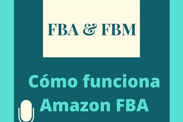 Cómo funciona la logística de Amazon