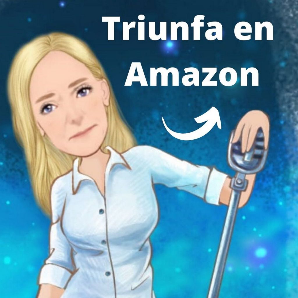 Podcast Triunfa en Amazon