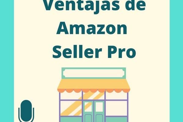 Amazon Seller pro y las ventajas que Amazon le otorga