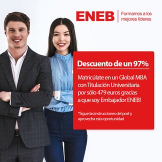 Escuela de Negocios Europea de Barcelona