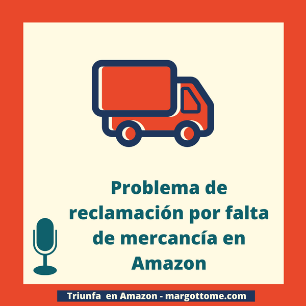 Â¿Alguien mÃ¡s se ha dado cuenta de un repunte en los reembolsos / reclamaciones por falta de mercancÃ­a cuando Amazon recibe el producto?