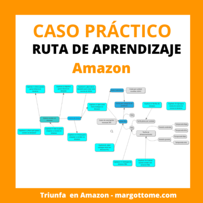 Cómo vender en Amazon con Triunfa en Amazon