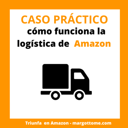 Logística de Amazon, costes y beneficios