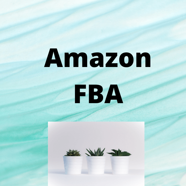 Vender con la logística de Amazon