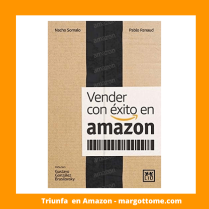Aprender a vender en Amazon