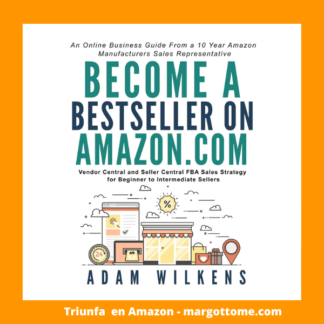 Become a Best Seller en Amazon