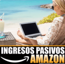 Ingresos pasivos en Amazon