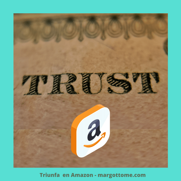 Confianza en Amazon