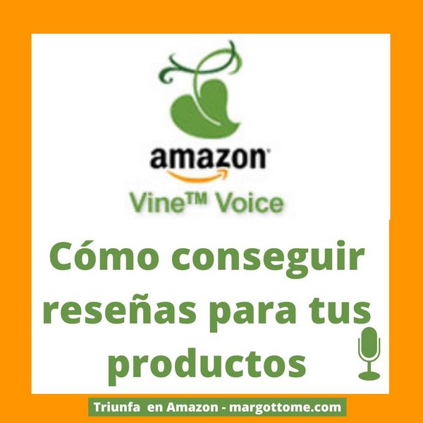 Vendor amazon vine reseñas amazon