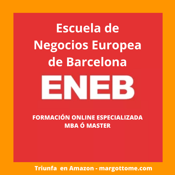 Elige tu Master o MBA totalmente online y fórmate en lo que tu gusta a tu ritmo y disfrutando la experiencia. Consigue un título a tu ritmo.