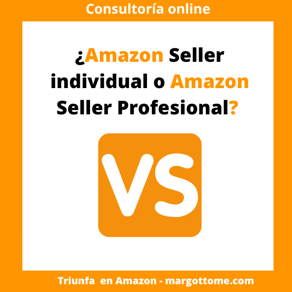 Conoce las diferencias entre Amazon Seller Individual y Profesional en costos, herramientas, ventas y gestión. ¡Optimiza tu negocio!