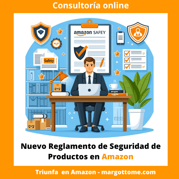 Reglamento diciembre 2024 amazon