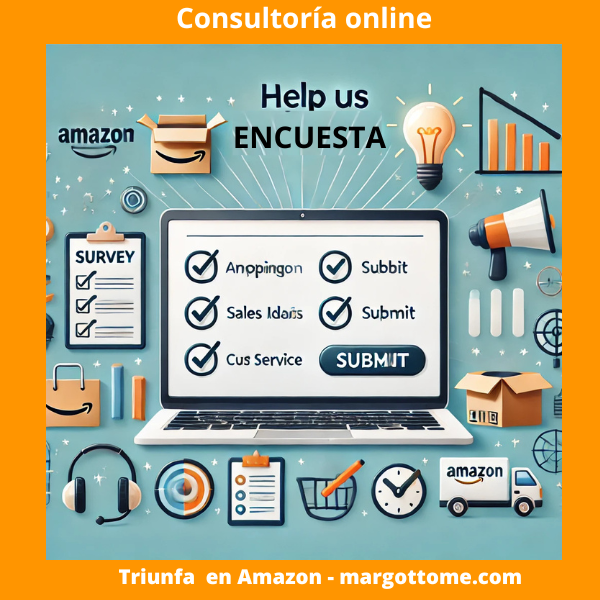 ENCUESTA AMAZON