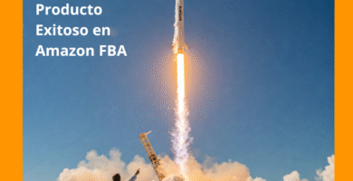 lanzar un producto en Amazon