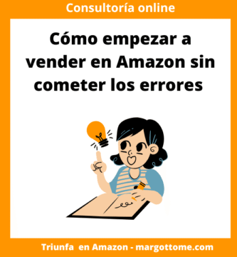 Guía clara para empezar a vender en amazon