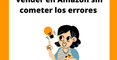 Guía clara para empezar a vender en amazon