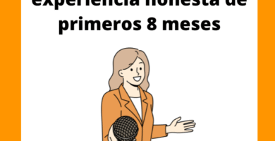 entrevista con experiencia de venta