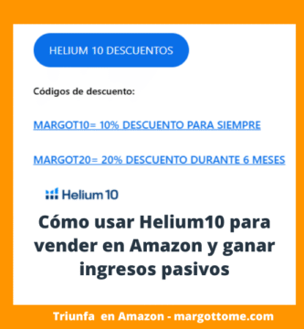 Guía Helium10