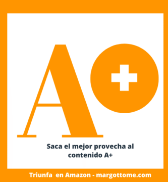 Contenido A plus en Amazon