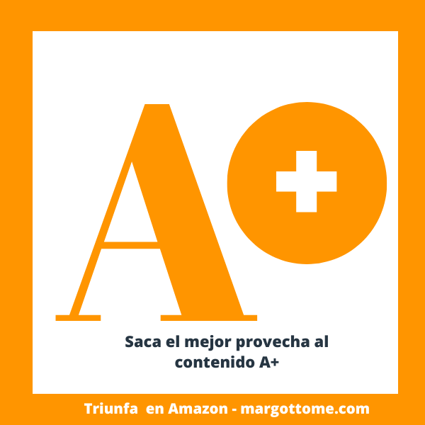Contenido A plus en Amazon