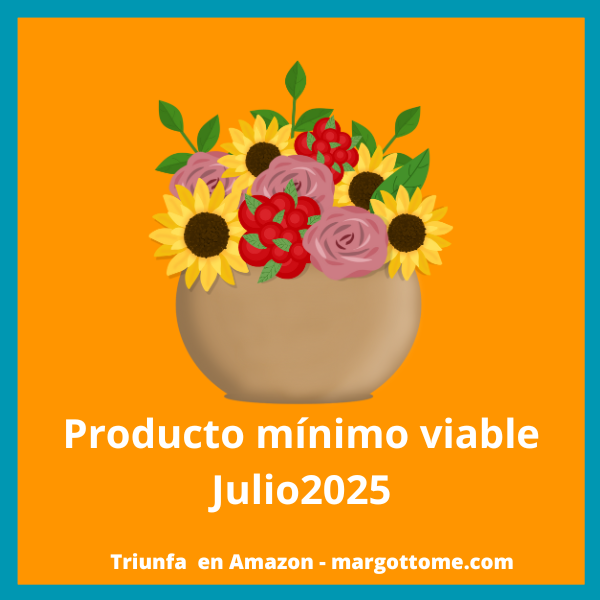 Categoría producto mínimo viable