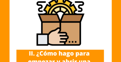 Empezar a vender en Amazon