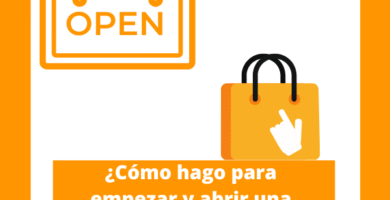 Abrir cuenta amazon seller
