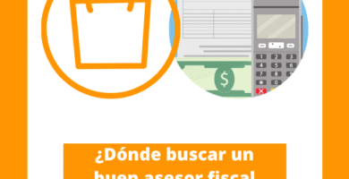 Asesor fiscal para amazon