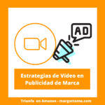 vídeos como mejora de la publicidad en Amazon