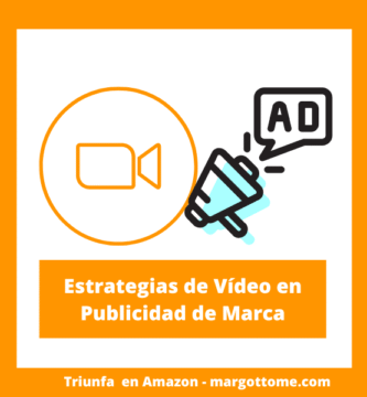 vídeos como mejora de la publicidad en Amazon