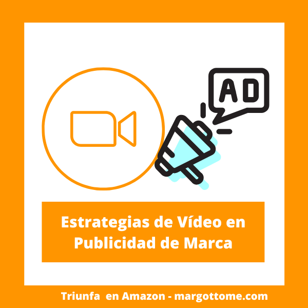 vídeos como mejora de la publicidad en Amazon