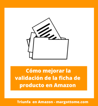 Fichas producto