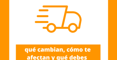 tarifa logística Amazon 2025