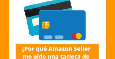 Métodos de pago en Amazon