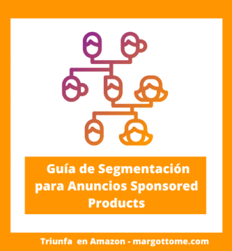 Segmenta tu público en amazon ads