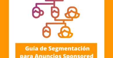 Segmenta tu público en amazon ads